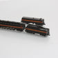Bachmann 82154 N N&W Class J 4-8-4 Steam Locomotive & Aux. Tender #611--Railfan