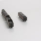 Bachmann 82154 N N&W Class J 4-8-4 Steam Locomotive & Aux. Tender #611--Railfan