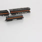 Bachmann 82154 N N&W Class J 4-8-4 Steam Locomotive & Aux. Tender #611--Railfan