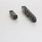 Bachmann 82154 N N&W Class J 4-8-4 Steam Locomotive & Aux. Tender #611--Railfan