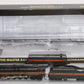 Bachmann 82154 N N&W Class J 4-8-4 Steam Locomotive & Aux. Tender #611--Railfan