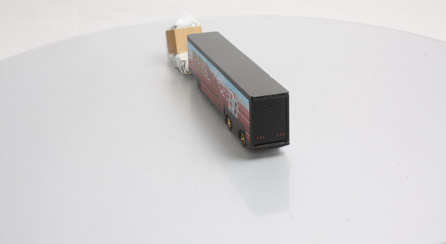 Eastwood 312500 1:64 Featherlite Trailer with Kenworth Tractor