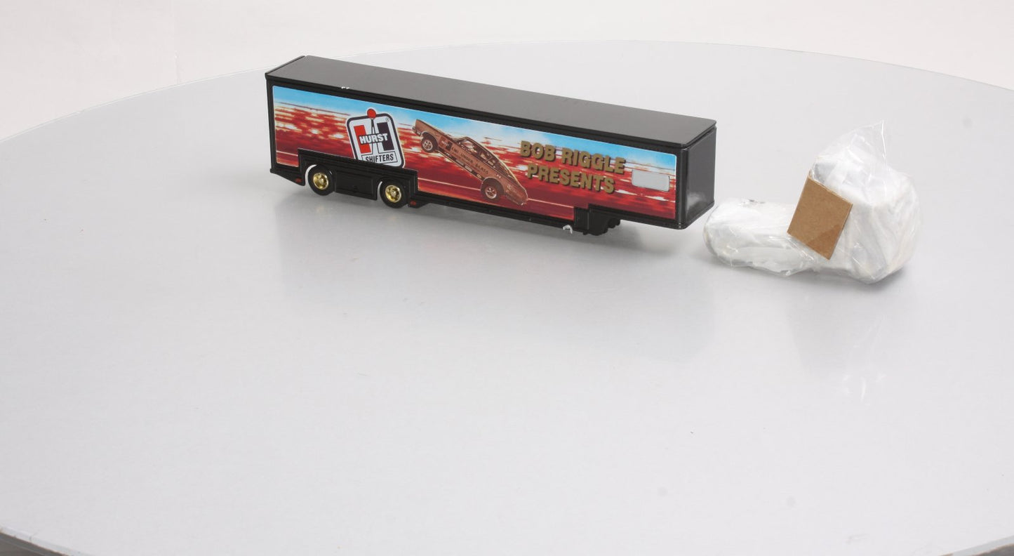 Eastwood 312500 1:64 Featherlite Trailer with Kenworth Tractor
