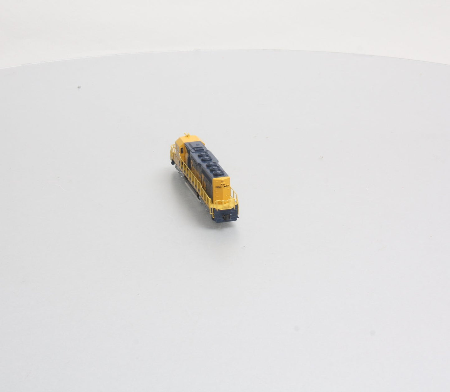 Kato 176-2006 N Santa Fe SD40 Diesel Locomotive #5001