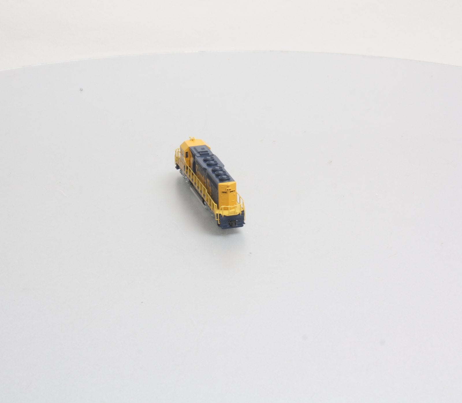 Kato 176-2006 N Santa Fe SD40 Diesel Locomotive #5001