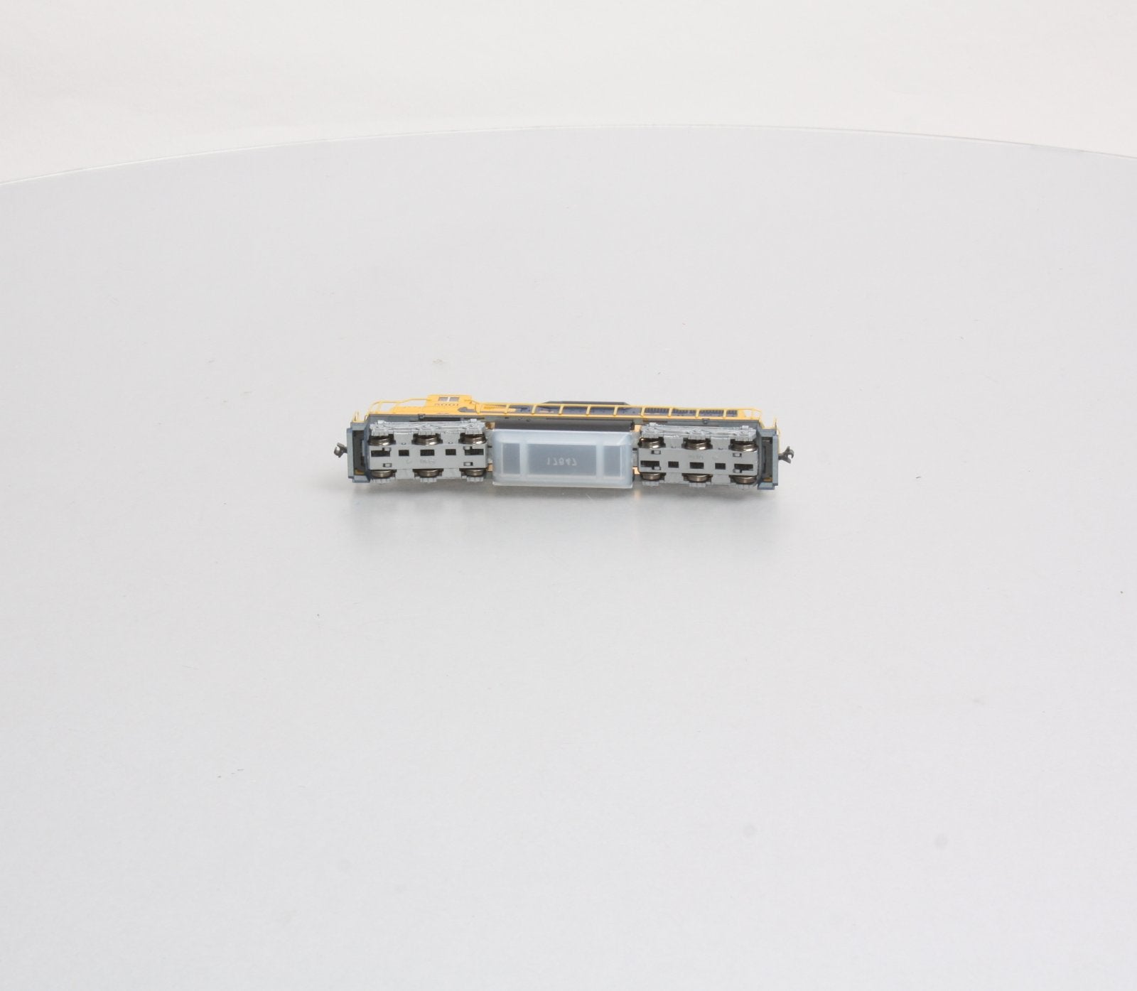 Kato 176-2006 N Santa Fe SD40 Diesel Locomotive #5001