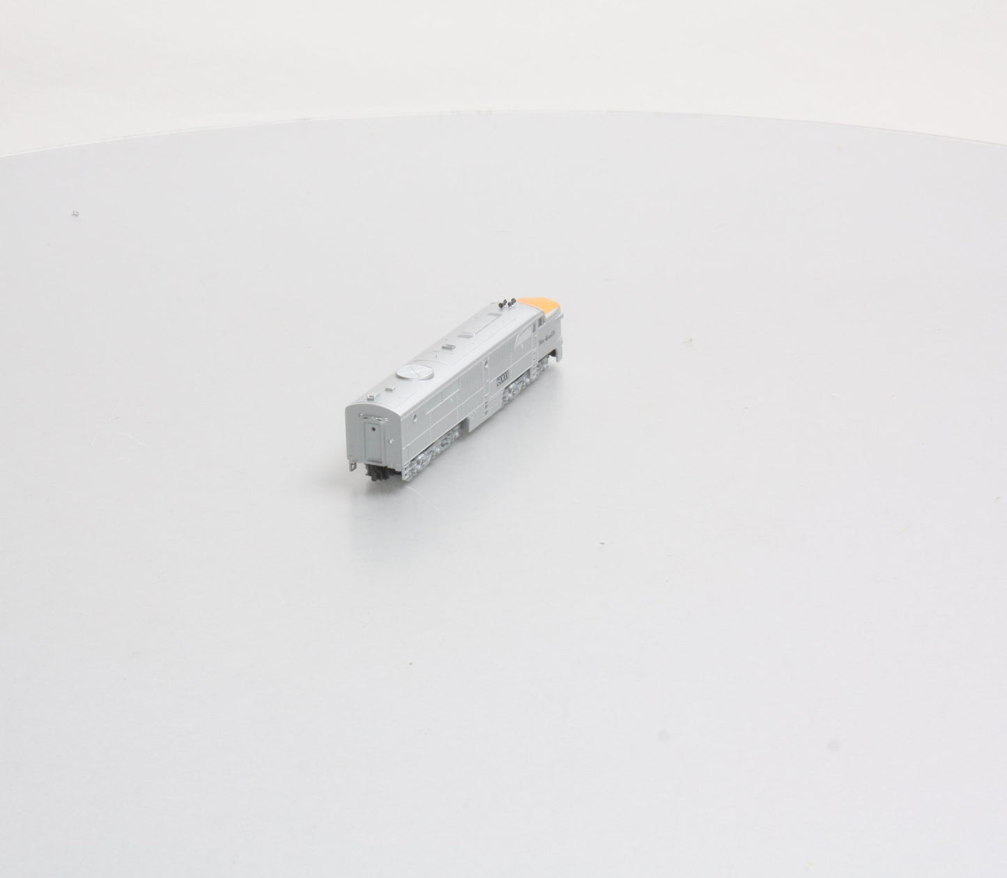 Kato 176-4101 N Scale D&RGW PA-1 Diesel Locomotive #6003