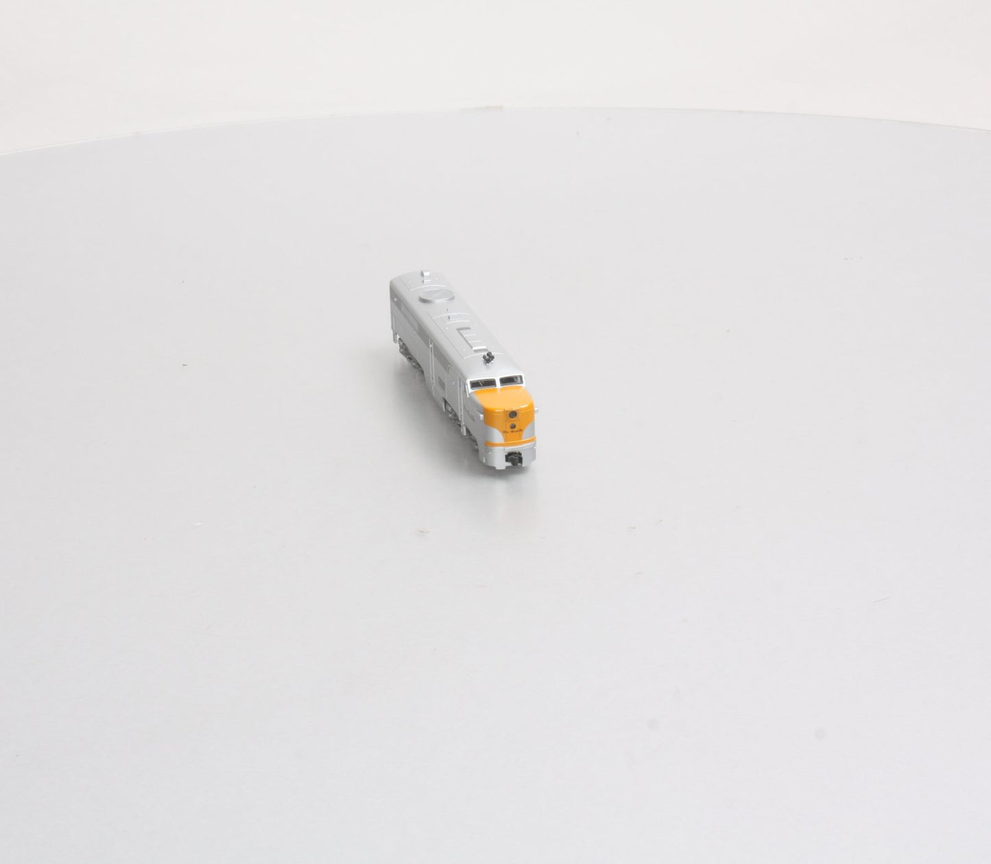 Kato 176-4101 N Scale D&RGW PA-1 Diesel Locomotive #6003