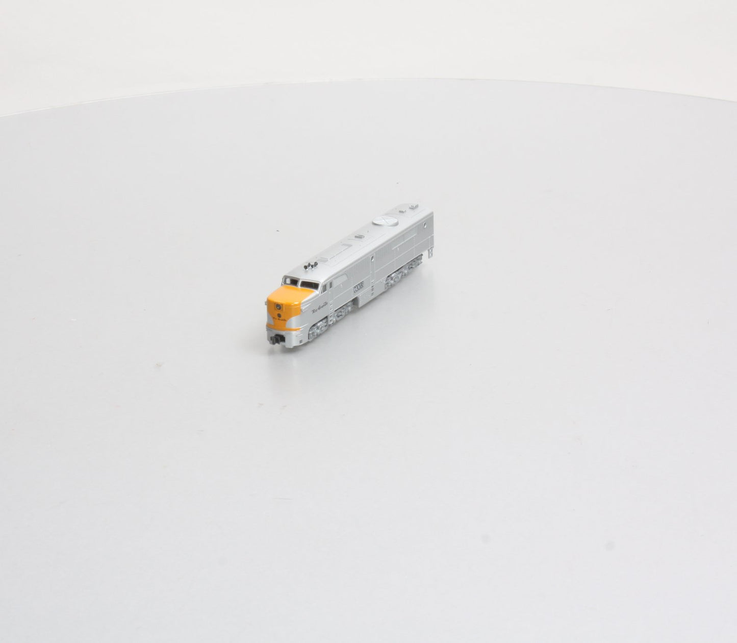 Kato 176-4101 N Scale D&RGW PA-1 Diesel Locomotive #6003