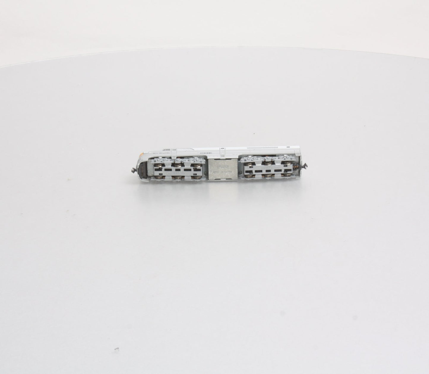 Kato 176-4101 N Scale D&RGW PA-1 Diesel Locomotive #6003