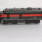 Lionel 231 Vintage O Rock Island Alco Powered A Unit Diesel Locomotive