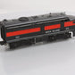 Lionel 231 Vintage O Rock Island Alco Powered A Unit Diesel Locomotive