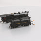 Bachmann 84103 HO Pennsylvania 4-6-2 K4s Steam Locomotive & Tender #5448