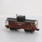 MTH 20-91359 Pennsylvania N-6b Caboose #981830
