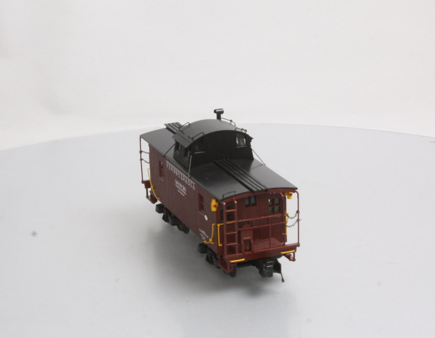 MTH 20-91359 Pennsylvania N-6b Caboose #981830