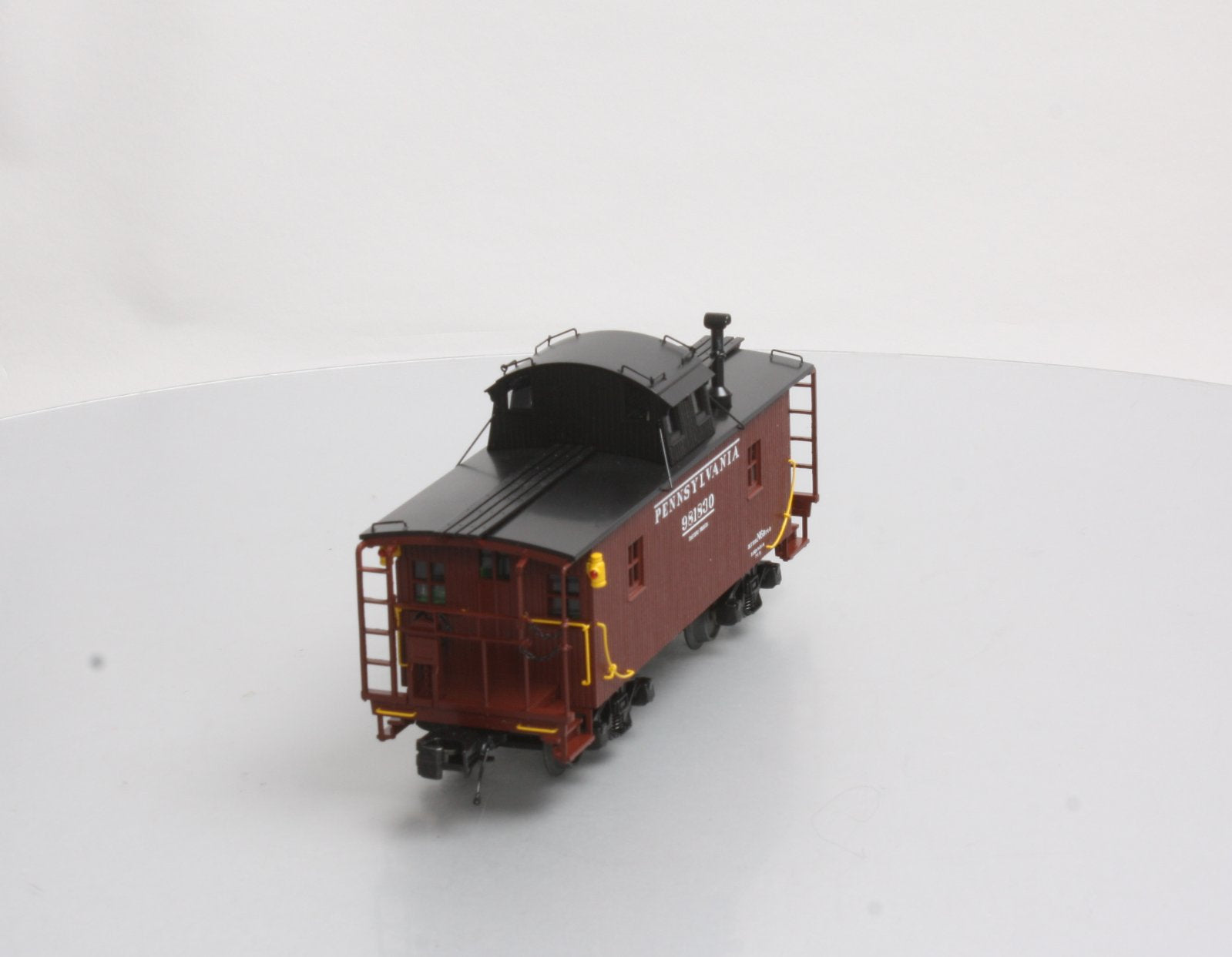 MTH 20-91359 Pennsylvania N-6b Caboose #981830