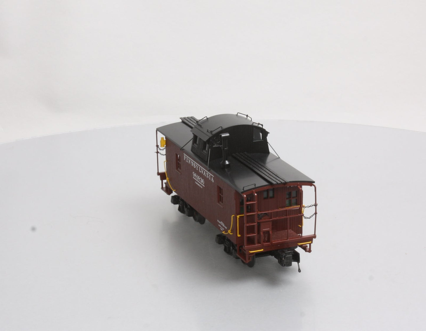 MTH 20-91359 Pennsylvania N-6b Caboose #981830