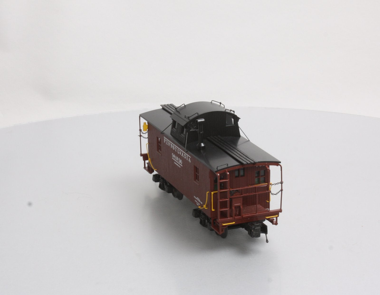 MTH 20-91359 Pennsylvania N-6b Caboose #981830
