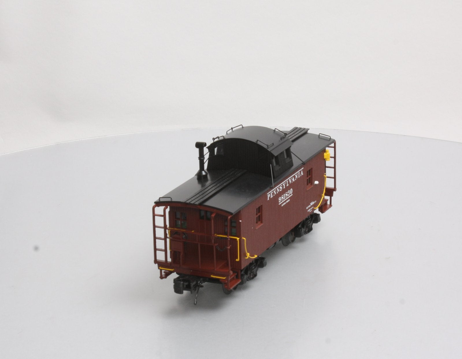 MTH 20-91359 Pennsylvania N-6b Caboose #981830