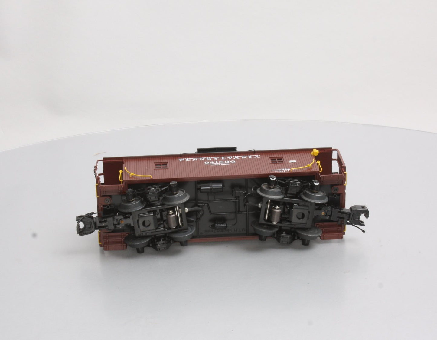MTH 20-91359 Pennsylvania N-6b Caboose #981830
