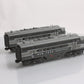Lionel 6-34576 New York Central F3 A-A Diesel Locomotive Set #2334/2336