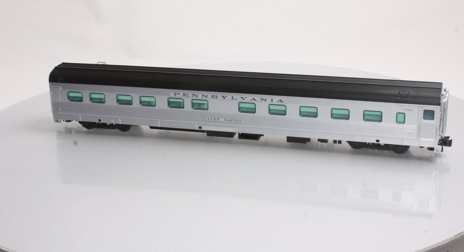 Atlas 3001180 PRR 