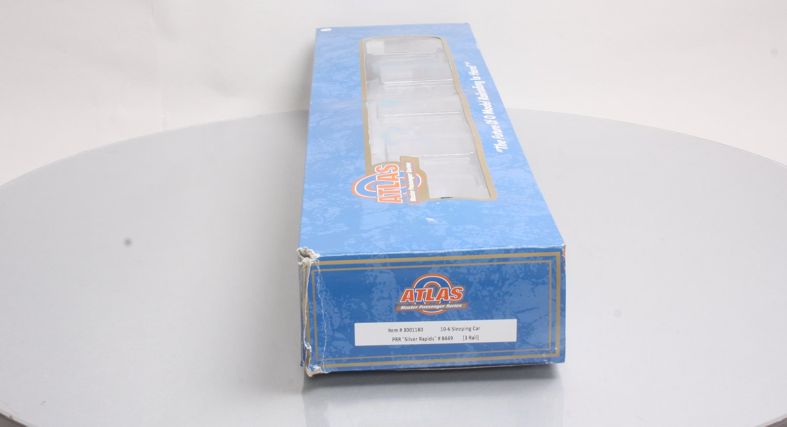 Atlas 3001180 PRR 