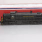 Williams 23001 O Pennsylvania ALCO RS3 Conventional 3-Rail Diesel Loco #8604