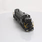 Williams 23001 O Pennsylvania ALCO RS3 Conventional 3-Rail Diesel Loco #8604
