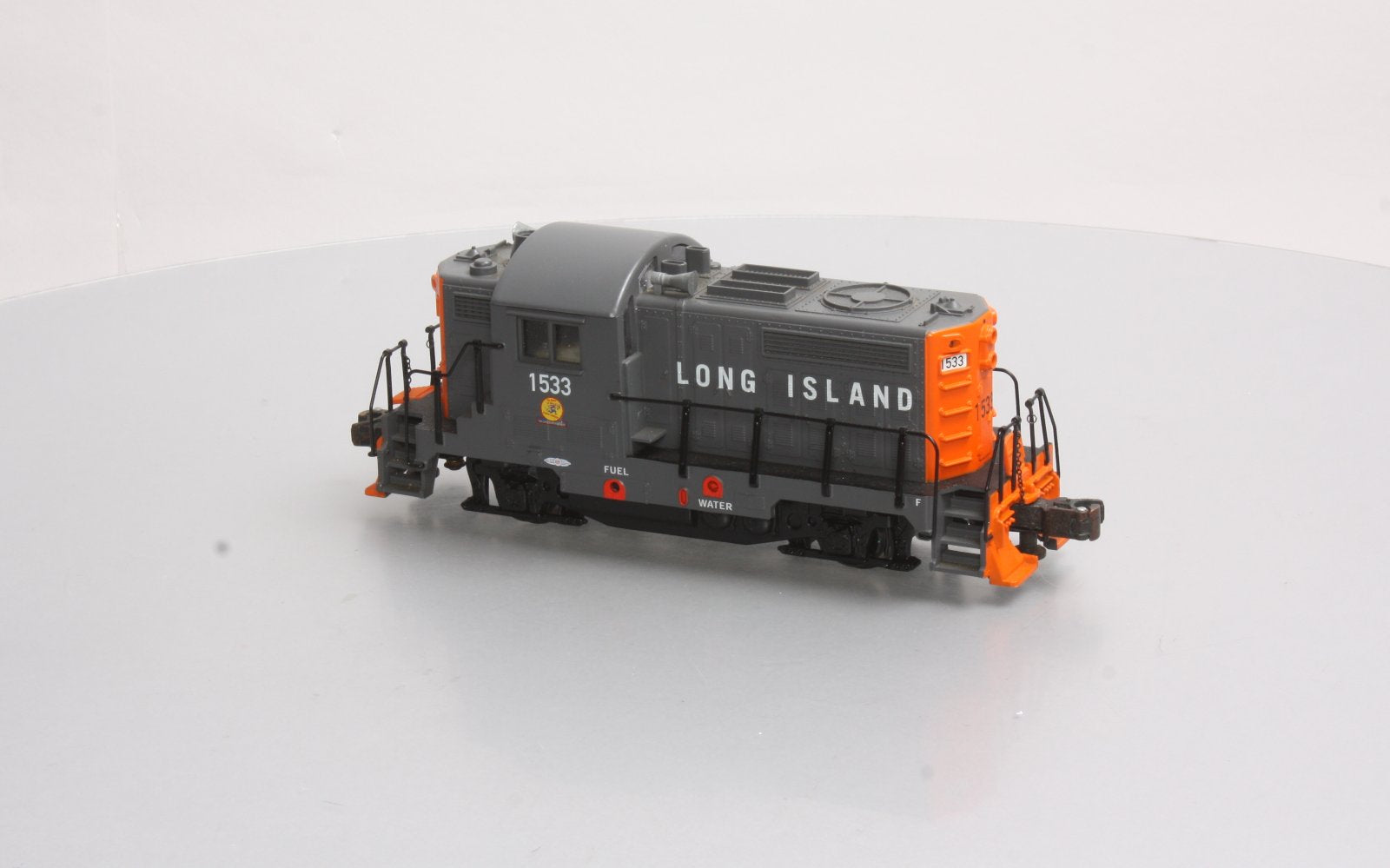 RMT 4111 O Long Island RR BEEP Diesel Locomotive #1533