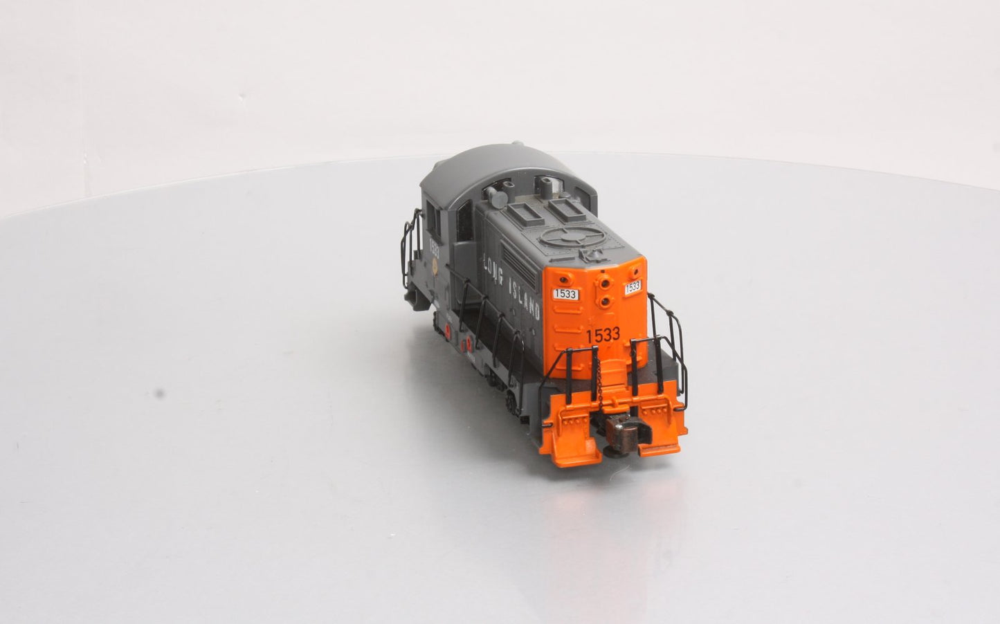RMT 4111 O Long Island RR BEEP Diesel Locomotive #1533