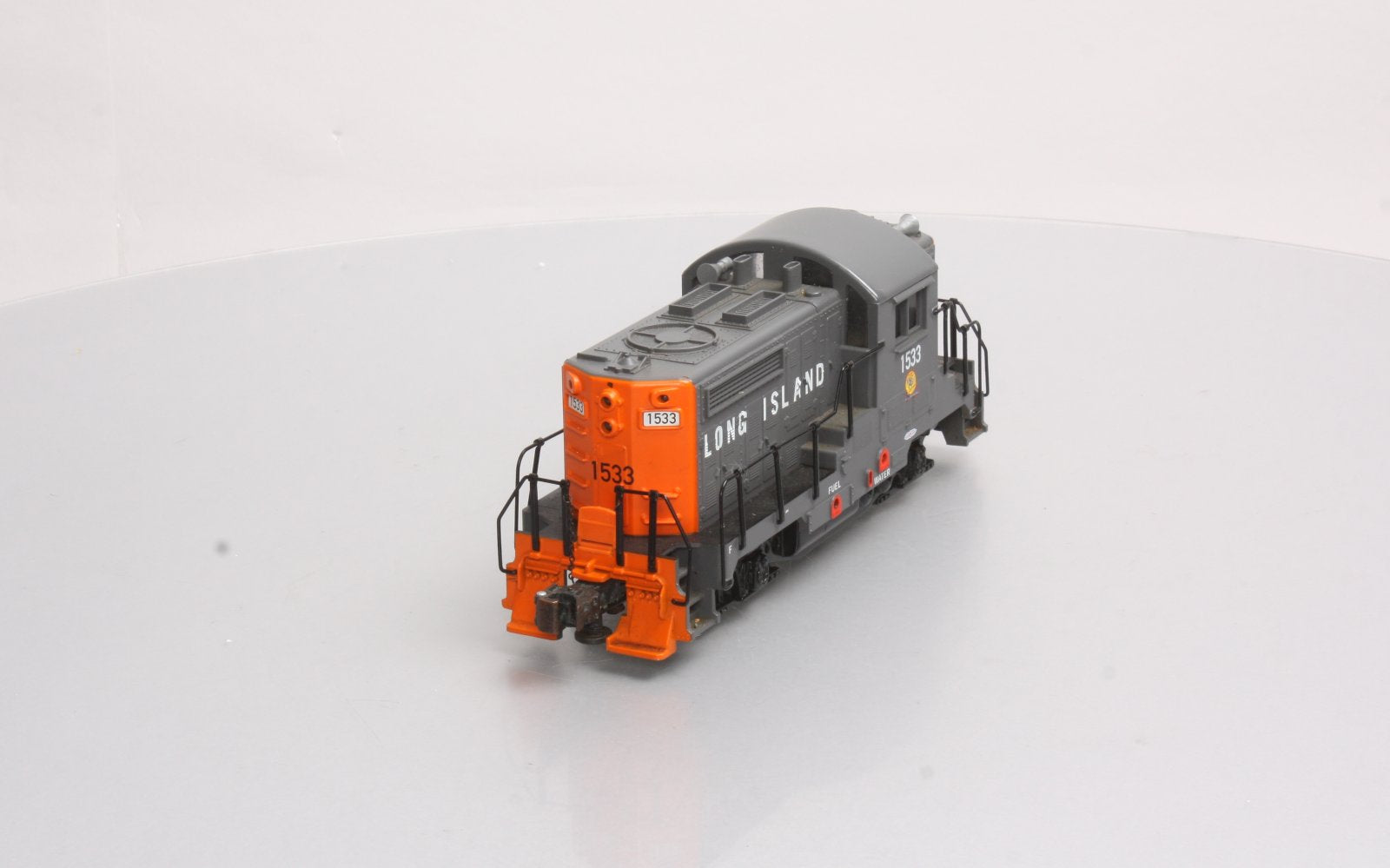 RMT 4111 O Long Island RR BEEP Diesel Locomotive #1533