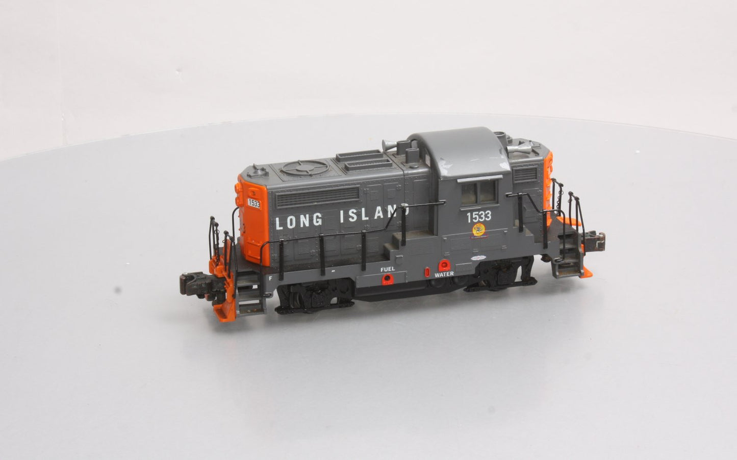 RMT 4111 O Long Island RR BEEP Diesel Locomotive #1533