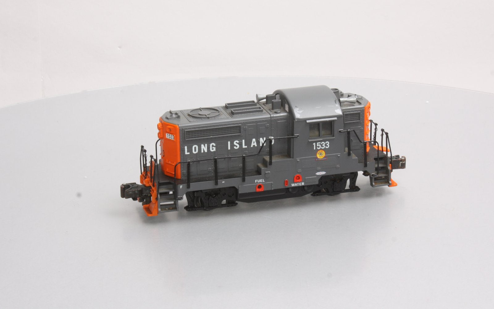 RMT 4111 O Long Island RR BEEP Diesel Locomotive #1533