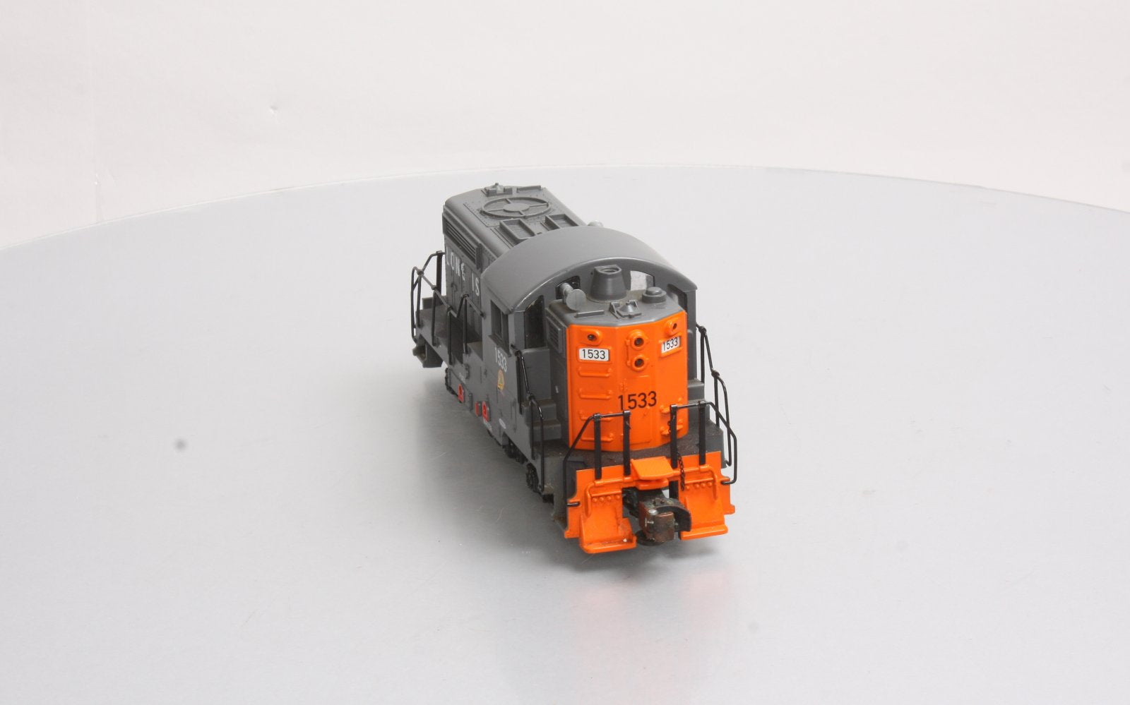 RMT 4111 O Long Island RR BEEP Diesel Locomotive #1533