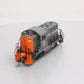RMT 4111 O Long Island RR BEEP Diesel Locomotive #1533