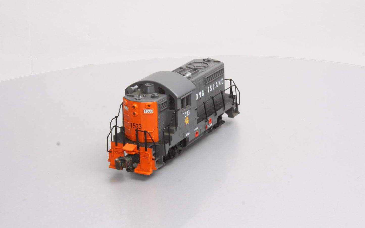 RMT 4111 O Long Island RR BEEP Diesel Locomotive #1533
