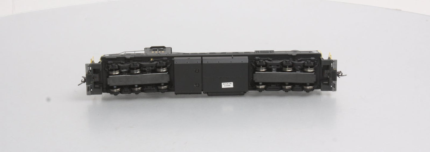 Broadway Limited 919 HO Pennsylvania Diesel Alco RSD-15 High Hood Powered #8612