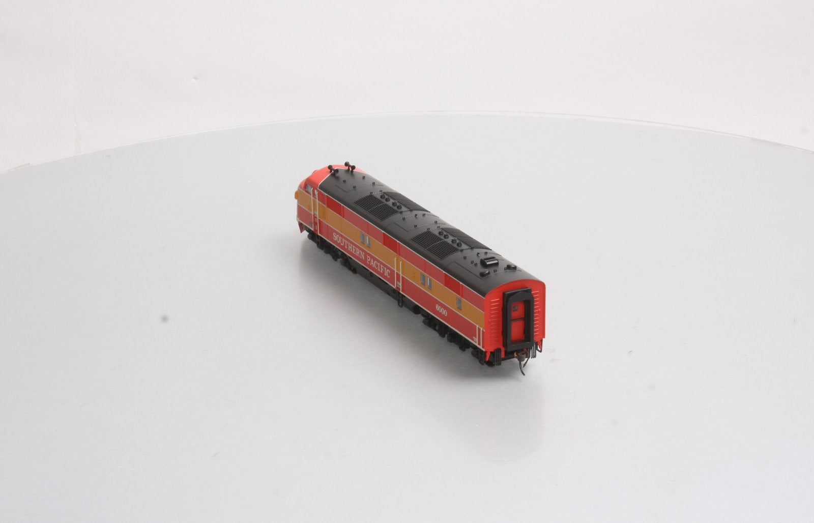 Broadway Limited 611 HO Southern Pacific EMD E7A Diesel Locomotive #6000