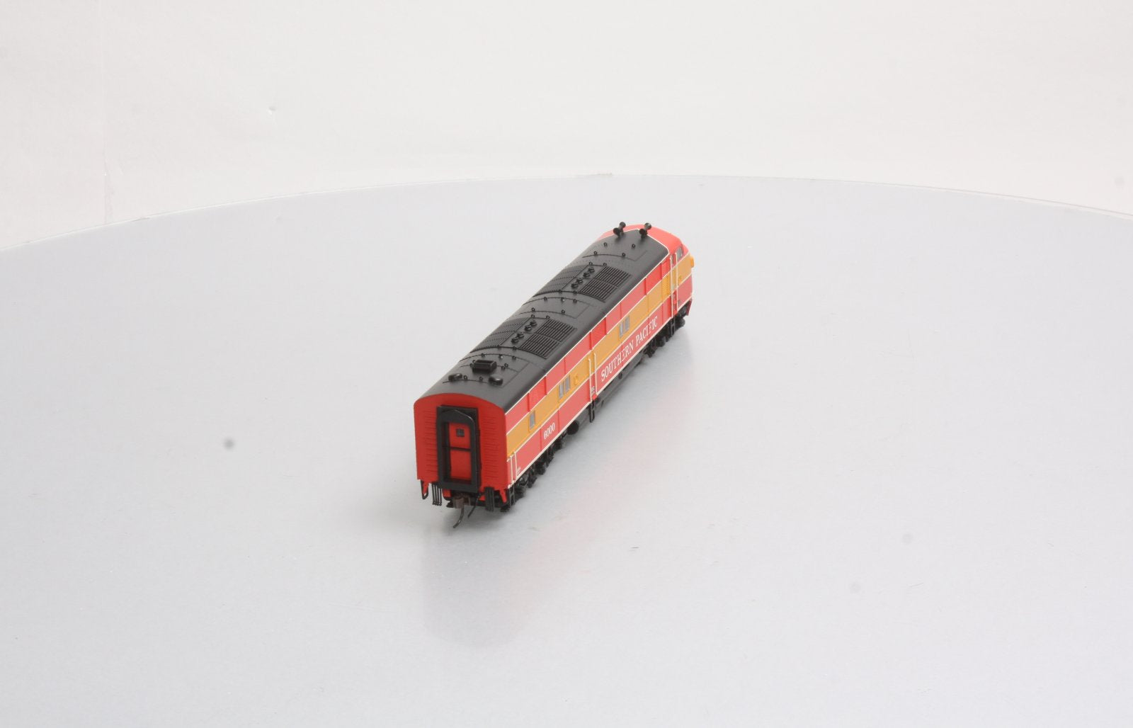 Broadway Limited 611 HO Southern Pacific EMD E7A Diesel Locomotive #6000