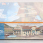 Walthers 932-2920 HO Conerstone Series Mission Style Depot Building Kit