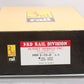 3rd Rail 4235 O Brass Pennsylvania I-1 2-10-0 Steam Locomotive & Tender