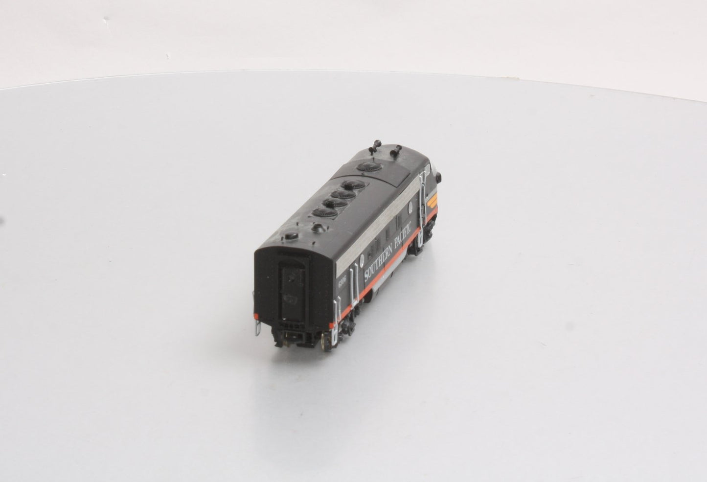 Stewart 5198 HO Powered Chassis Only For EMD F3A, F7A & F9A Units