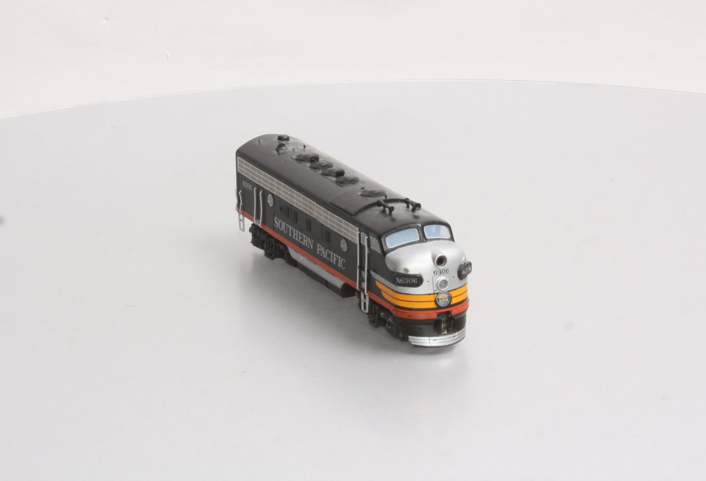 Stewart 5198 HO Powered Chassis Only For EMD F3A, F7A & F9A Units