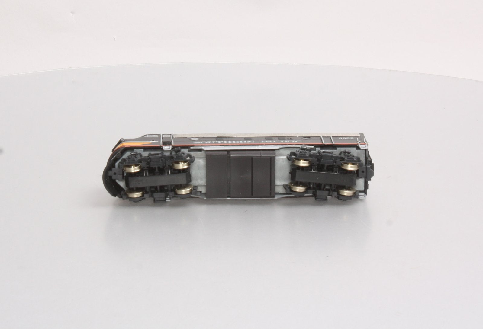 Stewart 5198 HO Powered Chassis Only For EMD F3A, F7A & F9A Units