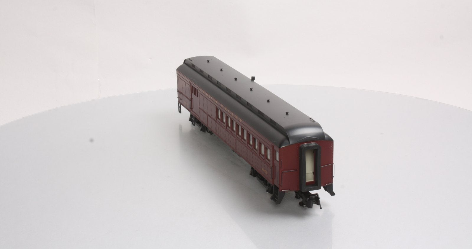 Atlas 2001206-1 Lehigh Valley 60' Combine Car #1050 (3 Rail)
