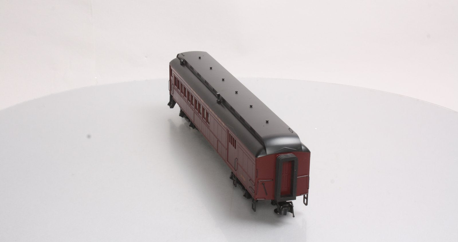 Atlas 2001206-1 Lehigh Valley 60' Combine Car #1050 (3 Rail)