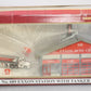 Model Power 689 HO Scale Built-up Exxon Station w/Tanker