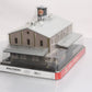 Walthers 2852 HO Scale Built-Up Imperial Foods