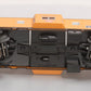 MTH 30-77195 O Gauge Milwaukee Road Bay-Window Caboose